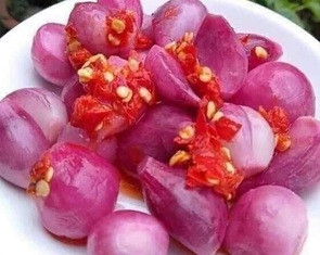 Những món dưa tốt cho tiêu hóa ngày Tết như thế nào?