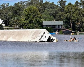 Ngay sau El Nino, La Nina có thể xuất hiện trong năm nay