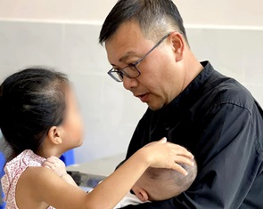 Thành phố dễ thương - Kỳ 9: Nơi thắp lên niềm tin và hy vọng