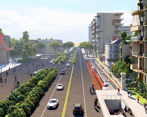 Metro số 2 lùi đến 2030: Ngân hàng ADB, EIB, KfW có ý kiến về các khoản vay