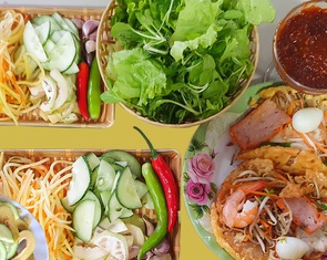 Không có lèo, khoái về đâu?