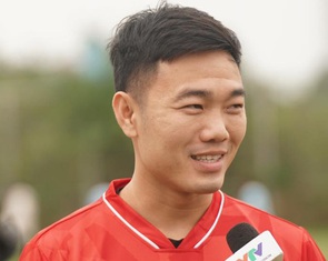 Xuân Trường về Hà Tĩnh vì không cạnh tranh nổi ở Hải Phòng