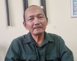 Anh em ruột cầm lựu đạn đi cướp, trốn truy nã 42 năm vừa bị bắt