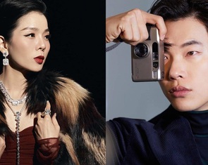 Chê ảnh Lệ Quyên và Ryu Jun Yeol: Sao vẫn miệt thị ngoại hình người khác?