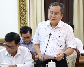 Nhiều trường hợp mất do COVID-19 vẫn chưa nhận mai táng phí, quận 11 kiến nghị gỡ khó