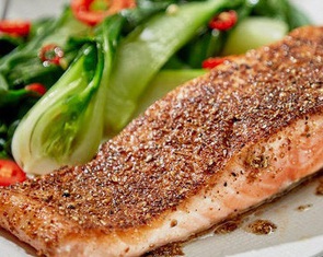 Để cá hồi ngon xịn sò, nghe chuyên gia The New York Times hướng dẫn nè