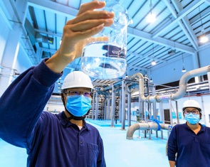 Đài Loan sẽ đào tạo bán dẫn miễn phí sinh viên Việt Nam