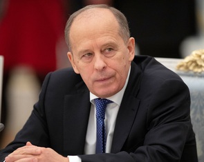 Nga cáo buộc Mỹ, Anh và Ukraine đứng sau vụ xả súng khủng bố ở Nga