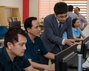 Đà Nẵng khởi động chương trình đào tạo nhân lực vi mạch bán dẫn