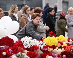 Nga nói đã hành động sau khi nhận cảnh báo khủng bố của Mỹ