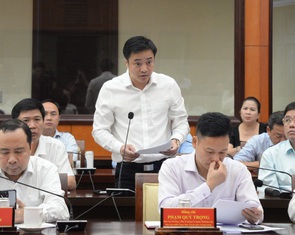 Thiếu tướng Mai Hoàng: Giao dịch mua bán vụ tiếp viên hàng không xách ma túy trên 25.000 tỉ