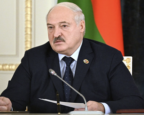 Ông Lukashenko nói nghi phạm khủng bố ở Nga định trốn sang Belarus