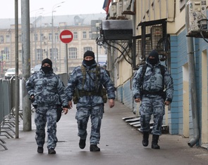 Mỹ ngại tiết lộ thông tin khủng bố với Nga vì sợ lộ nguồn tin