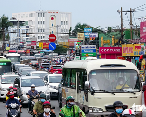 TP.HCM báo cáo kết quả sau hơn 7 tháng triển khai nghị quyết 98