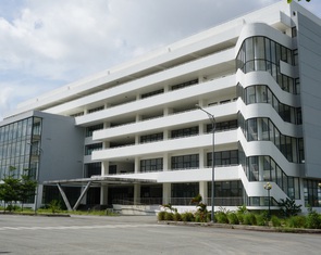 Cao 7 tầng chỉ 30 người làm việc, chủ đầu tư đề xuất cho thuê tòa nhà vận hành metro số 2