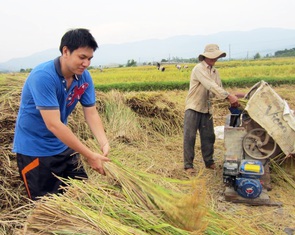 Cơm nhà ăn không bao giờ chán