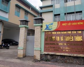 Giả danh giám đốc Sở Thông tin và Truyền thông Cần Thơ để gọi điện lừa đảo
