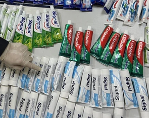 Đã khởi tố 502 bị can liên quan vụ 4 tiếp viên hàng không xách ma túy