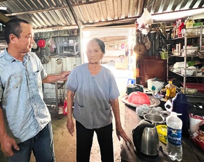 Thành phố dễ thương - Kỳ 9: Những chuyến xe chở đầy yêu thương