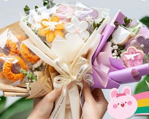 Tâm sự của chủ shop hoa