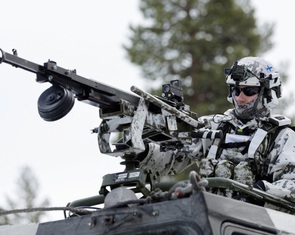 Biển Baltic thành 'hồ' NATO, Nga có thể thoát vây ra sao?