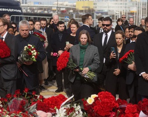 Nga bắt thêm nghi phạm khủng bố, điều tra cáo buộc Mỹ liên quan