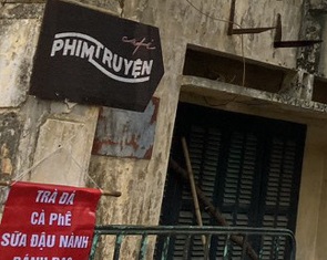 Hãng phim truyện Việt Nam nợ thuế 5,5 tỉ, chủ tịch bị hoãn xuất cảnh