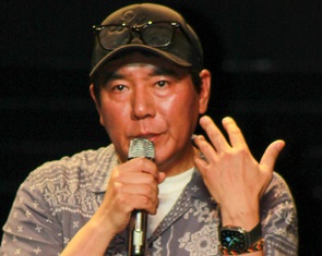 Đạo diễn Kim Jee Woon ấn tượng và muốn làm phim ở TP.HCM