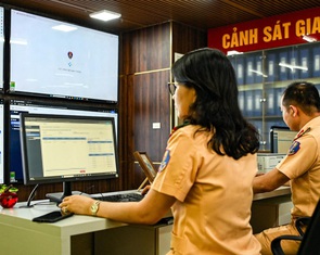 Đấu giá biển số xe: Nên có nhiều mức tiền cọc?