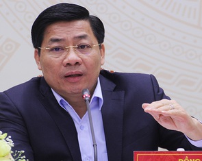 Vì sao nguyên bí thư Tỉnh ủy Bắc Giang Dương Văn Thái bị khởi tố, bắt tạm giam?