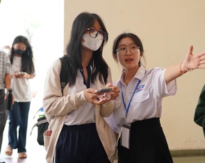 Cả nước thiếu giáo viên nhưng người học sư phạm ngày càng giảm