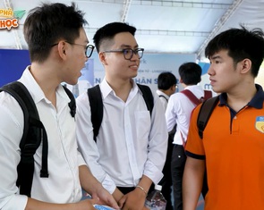 Tối nay 12-4: HUTECH lên sóng Khám phá trường học