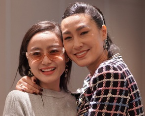 HIFF sôi động Chợ dự án và Vườn ươm kịch bản