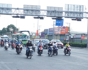 TP.HCM trình Thủ tướng dự án cao tốc TP.HCM - Mộc Bài
