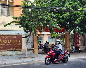 Nguyên giám đốc cùng 3 thuộc cấp CDC Tiền Giang nhận bao nhiêu 'lại quả' của Việt Á ?