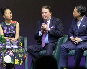 Sau HIFF, TP.HCM cần cơ chế thật thoáng để điện ảnh cất cánh