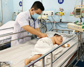 Cảnh báo tái nhiễm bệnh tay chân miệng, căn bệnh năm ngoái đã 'nóng' ở TP.HCM