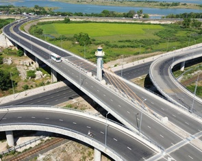 Vì sao Phú Yên yêu cầu rà soát, báo cáo các dự án, gói thầu của Thuận An?