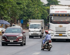 Quảng Trị lại đề nghị có chiến lược tổng thể, căn cơ với phân luồng cao tốc Cam Lộ - La Sơn