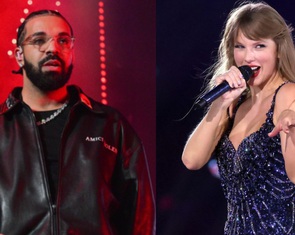 Drake và Taylor Swift khổ sở vì AI deepfake, liên tục bị lan truyền bài hát giả mạo