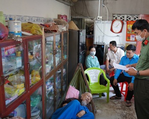 Khởi tố ông Lê Tùng Vân tội loạn luân với con ruột