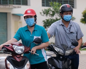 Đừng bao giờ tin câu 'công ty chúng ta là đại gia đình'?