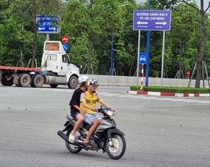 Bình Dương có một gói thầu của Tập đoàn Thuận An 'tiến độ đảm bảo'