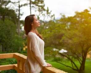 Chữa lành là cách phản ứng với stress, chữa xong rồi mới... xông pha nổi