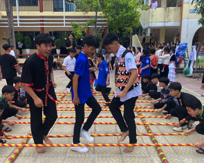 Nghệ An tuyển dụng 2.187 biên chế giáo viên
