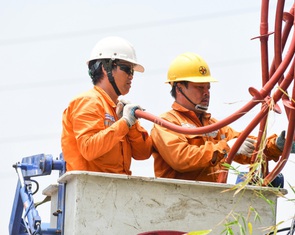 Nếu cần, EVN sẵn sàng mượn hàng nghìn máy phát điện diesel dự phòng