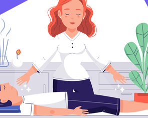 Chữa lành rộ lên không hẳn vì nhu cầu của chính bạn