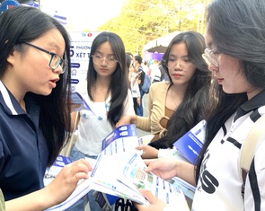 Trường đại học Khoa học xã hội và Nhân văn TP.HCM tăng học phí, cao nhất 60 triệu đồng/năm