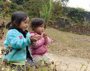 Khám phá di tích đồn Tây vùng cao nguyên đá Hà Giang