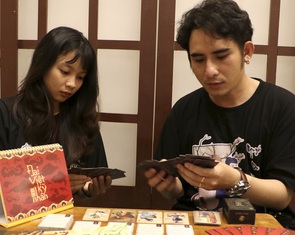 Đại Việt Kỳ Nhân: Tìm lại hình ảnh những nhân vật lịch sử